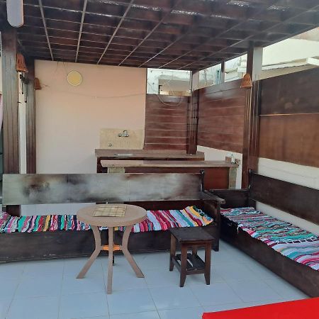 Sweet Home Flat 1-Last Check In 12 Am 洪加達 外观 照片