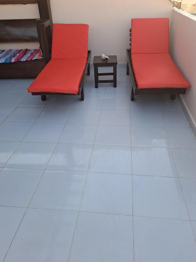 Sweet Home Flat 1-Last Check In 12 Am 洪加達 外观 照片