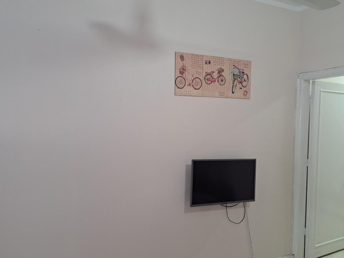 Sweet Home Flat 1-Last Check In 12 Am 洪加達 外观 照片