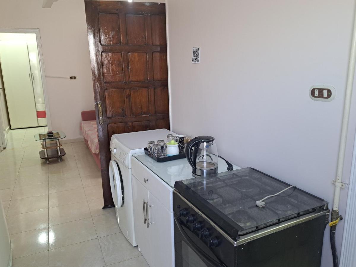 Sweet Home Flat 1-Last Check In 12 Am 洪加達 外观 照片