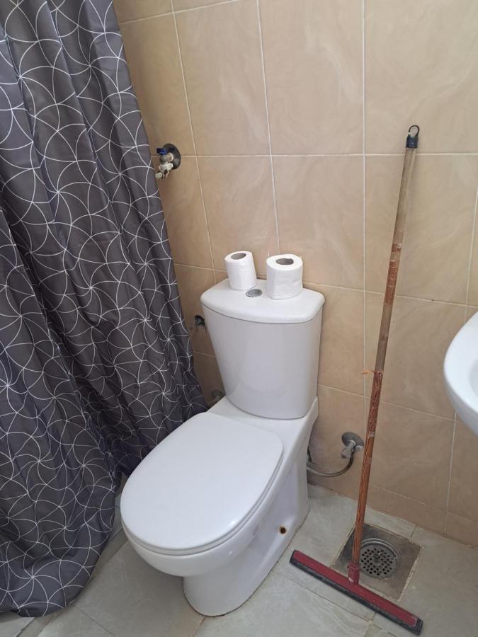 Sweet Home Flat 1-Last Check In 12 Am 洪加達 外观 照片