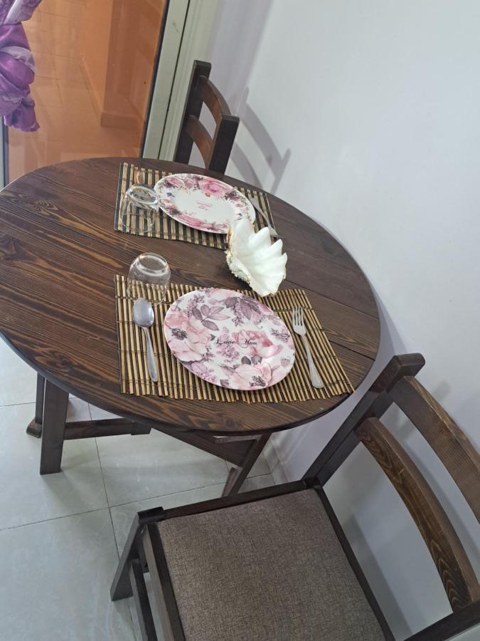 Sweet Home Flat 1-Last Check In 12 Am 洪加達 外观 照片